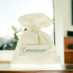 SACCHETTINO PORTA CONFETTI