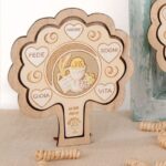 ICONA SACRA: ALBERO DELLA VITA