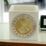 PORTACANDELA  o porta piantina