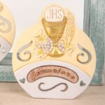 ICONA SACRA PRIMA COMUNIONE