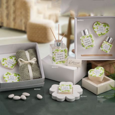 TRIFOGLI E FRASE TRIFOGLI E FRASE Battesimi