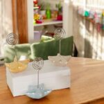 MEMOCLIP STELLA MARINA