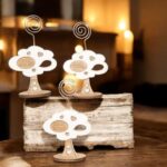 MEMOCLIP ALBERO DELLA VITA