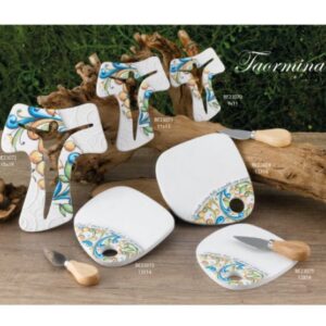 CROCIFISSI E TAGLIERI PER FORMAGGIO BOMBONIERE ORIGINALI MADE IN ITALY