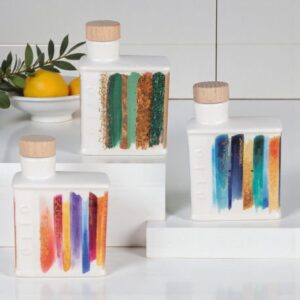 OLIERE QUADRATE OLIERE QUADRATE