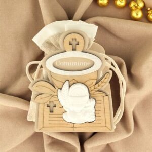 BOMBONIERA  COMUNIONE