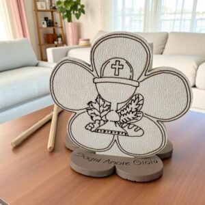 DIFFUSORE PRIMA COMUNIONE DIFFUSORE PRIMA COMUNIONE