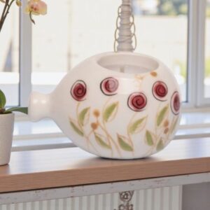 PORTACANDELA PALLONCINO PORTACANDELA PALLONCINO